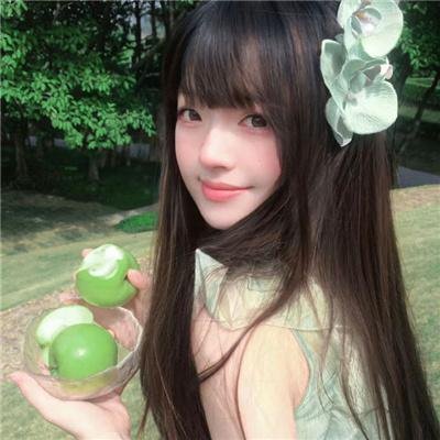 白衣天使